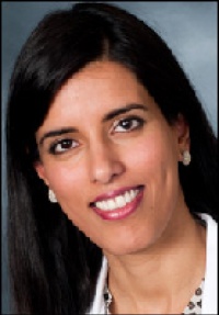 Dr. Zarina S. Sayeed, MD