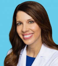 Dr. Lisa Pruett, MD