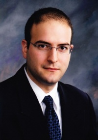 Dr. Victor P Giamos, MD, PHARMD
